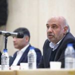  تاکید دکتر میدری بر توسعه منطقه‌ای بر پایه بومی‌سازی و شفافیت اقتصادی