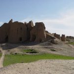 شهرتاریخی بلقیس