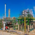 بویلر هیدروژن‌سوز پتروشیمی فن‌آوران پیش راه‌اندازی شد/ گامی بزرگ به سوی بهینه‌سازی انرژی و کاهش آلاینده‌ها