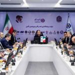 در اولین نشست مدیران عامل شرکت‌های تابعه هلدینگ تاپیکو تاکید شد؛ دکتر پهلوانی: مدیران باید مدیریت پارتویی و مسئله محوری را در دستور کار قرار دهند