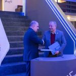 تشریح نقشه توسعه پتروشیمی فن‌آوران با تمرکز بر بومی‌سازی، توسعه و صادرات/ پیش بینی عبور از ۱ میلیون و ۱۵۰ هزار تن محصول تا پایان سال