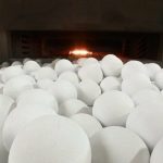 شیرین‌سازی گازهای ترش با نانوکاتالیست ایرانی