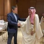 تاب آوری ایران الگویی برای کشورهای منطقه است