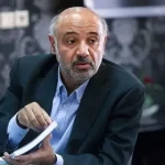 نرخ دستمزد سبب خروج نیروی کار از بازار رسمی کار شده بود