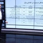 احمد میدری توضیح می‌دهد؛  دستمزد ۱۴۰۴ چگونه محاسبه شد؟