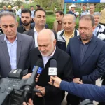 دکتر موالی‌زاده: پتروشیمی فن‌آوران الگویی برای حفظ محیط زیست و توسعه پایدار است