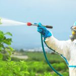 تولیدآفت کشی که زمین رانجات می دهد!