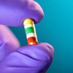 انتقال همه داروهابه بدن بایک کپسول!