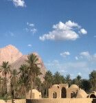 روستای اصفهک