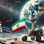 ایران همکار پروژه ماه نشین چانگِ