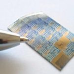 ساخت نمایشگرهای ارزان‌تر و سازگارتر با محیط زیست