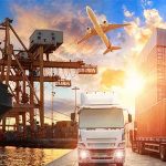 محافظت از محموله‌های شما در هر مرحله از حمل و نقل