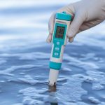 ساخت ابزار همراه ، برای تشخیص آرسنیک در آب