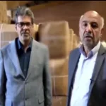 وزیر تعاون، کار و رفاه اجتماعی در بازدید یکی از مراکز توزیع کالا: فعالیت مراکز توزیع کالا با ظرفیت کامل و به صورت عادی ادامه دارد