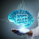 طراحی سیستمی برای تشخیص سکته مغزی