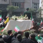 میدری: ملت ایران زبان تحقیر را نمی‌پذیرد؛ دشمنان ناگزیر به تغییر رویکردند