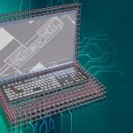 ساخت رایانه بدون سیلیکون