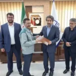 سرپرست جدید فولاد خراسان منصوب شد؛ امیر رضا هیهات کیست؟