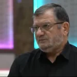 روح‌الامینی: دکتر میدری در اجرای قانون برای خروج از بنگاه‌داری پیشتاز بوده است