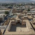 حسینیه ومدرسه شوکتیه