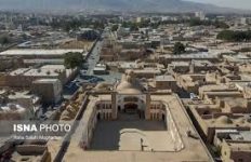 حسینیه ومدرسه شوکتیه
