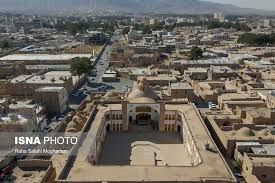 حسینیه ومدرسه شوکتیه