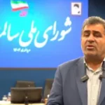 اعلام آمادگی رئیس کمیسیون اجتماعی مجلس برای همکاری با وزارت رفاه در جهت اصلاح قوانین مرتبط با معلولین