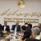 میدری در نشست با فعالان اقتصادی در اتاق بازرگانی استان گلستان:  تعامل دولت و بخش خصوصی باید مسئله‌محور شود /  منابع مالی استان‌ها باید در همان استان‌ها صرف توسعه و رونق کسب‌ و کار شود
