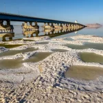 اقدامات احیای دریاچه ارومیه ناکافی بود!