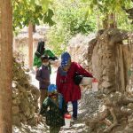 روستای چنشت