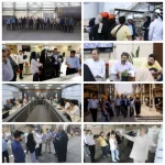 نخستین تور رسانه‌ای شستا در ماهشهر برگزار شد