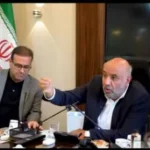 میدری در بازدید از هواپیمایی آسمان:   بیت‌المال را هزینه «آسمان» نمی‌کنم/  تعیین‌ ضرب‌الاجل برای بررسی گزینه‌های پیمان مدیریت آسمان