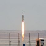 ماهواره‌بر ایرانی سیمرغ و مدار ۳۶۰۰۰ کیلومتری زمین