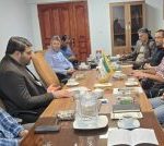 برگزاری نخستین مسابقات ورزش های آبی کارکنان شهرداری های کشور