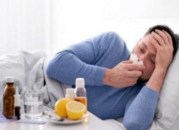 اوج گیری بیماری‌های ویروسی