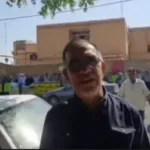 با چماق کارگران، وزیر کارگران را نزنید