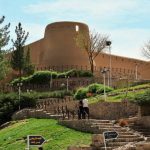 دیدنی های خراسان جنوبی