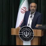 میدری در همایش «در مسیر عدالت» با حضور رییس‌جمهور:   اقرار به بی‌عدالتی در دستگاه‌ها زمینه تحول و ارتقای عدالت را فراهم می‌کند / عدالت،محور اصلی سیاست گذاری‌های دولت چهاردهم