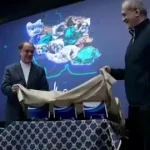 رونمایی از شش جلد کتاب در حوزه‌های عدالت اجتماعی با حضور رئیس‌جمهور