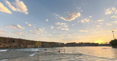 دیدارازدزفول