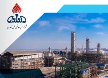 فن آوران پیشرو در توسعه پایدار و نوآوری/ پیشرفت در پروژه بازیابی CO2 پتروشیمی فن‌آوران