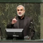 نایب‌رئیس مجلس:  بیمه رانندگان سنگین و اینترنتی، آزمونی برای عدالت اقتصادی است