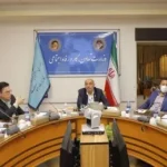 “احمد میدری” از تامین منابع مالی مرحله پنجم کالابرگ خبر داد