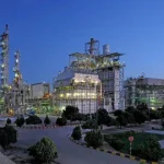 روایت یک احیای ملی در صنعت پتروشیمی ؛ کمپرسور ۵۰ هزار دور دوباره به میدان آمد