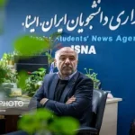 وزیر رفاه در بازدید از ایسنا: صدای دانشجویان درباره «تبعیض های شغلی» شنیده شد / برقراری عدالت شغلی با استفاده از پیشنهادات جامعه دانشگاهی