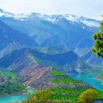 ایذه ؛ بارازهایی ازتاریخ وطبیعت (۴)