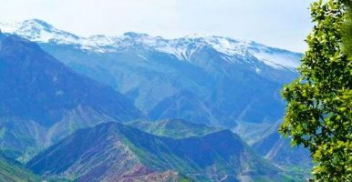 ایذه ؛ بارازهایی ازتاریخ وطبیعت (۴)