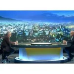 میدری در برنامه گفت و گوی ویژه خبری اعلام کرد:  عرضه ۹ قلم کالای اساسی به مردم با قیمت ثابت تا پایان فروردین