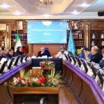 در سیصد و سی و هشتمین جلسه شورای عالی کار؛ طرح‌های مرتبط با پرداخت‌های رفاهی کارگران بررسی شد/ میدری: با حمایت دولت مسکن کارگری در حال توسعه است