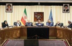 بررسی پیشنهادهای استانداران مرزی در زمینه تسهیل واردات کالاهای اساسی